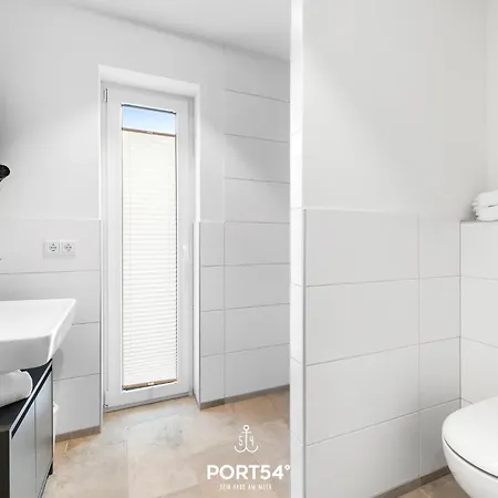 Kueste 5 Apartment Busum