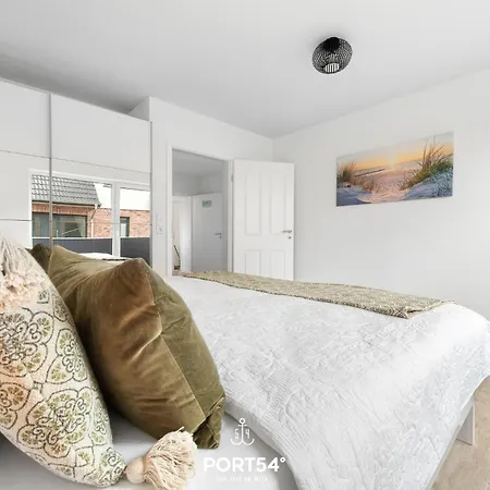 Apartment Kueste 5