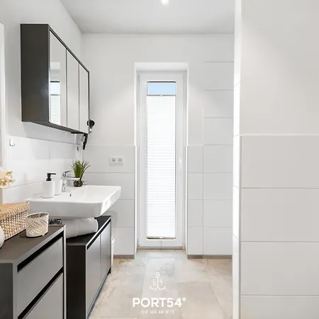 Kueste 5 Apartment