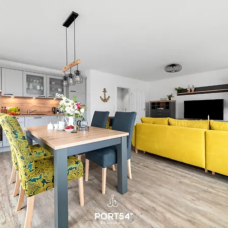 Kueste 5 Apartment Busum