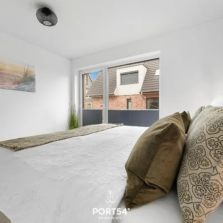 Apartment Kueste 5 *
