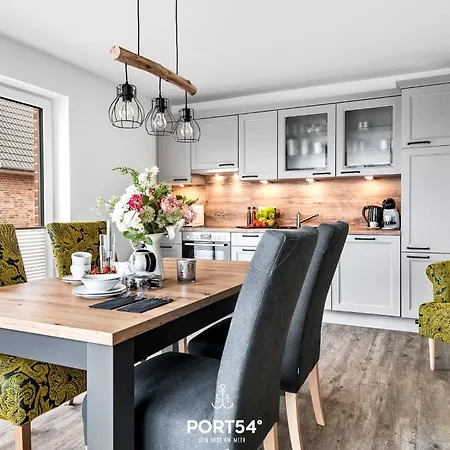 Apartment Kueste 5