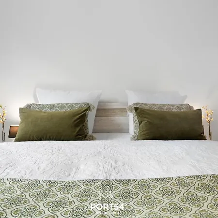 Apartment Kueste 5