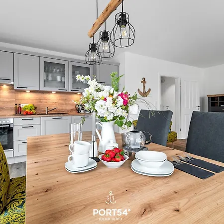 Apartment Kueste 5