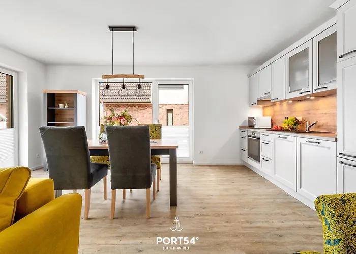 Kueste 5 Lägenhet *