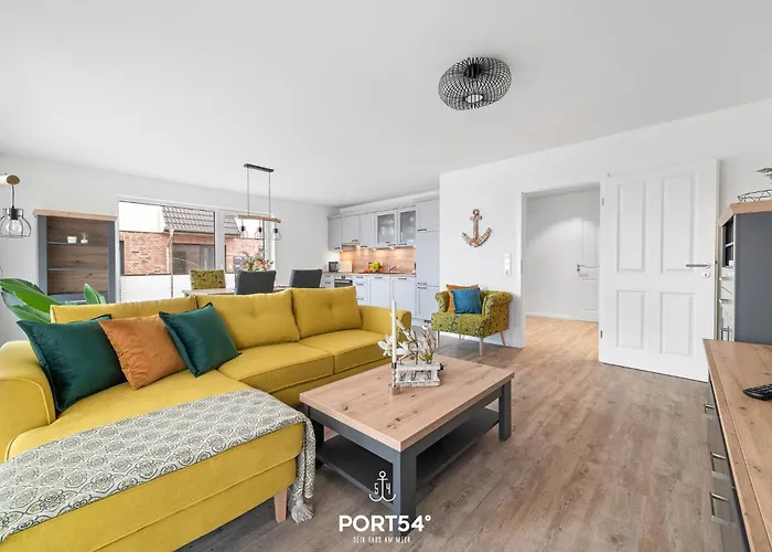 Kueste 5 Lägenhet *